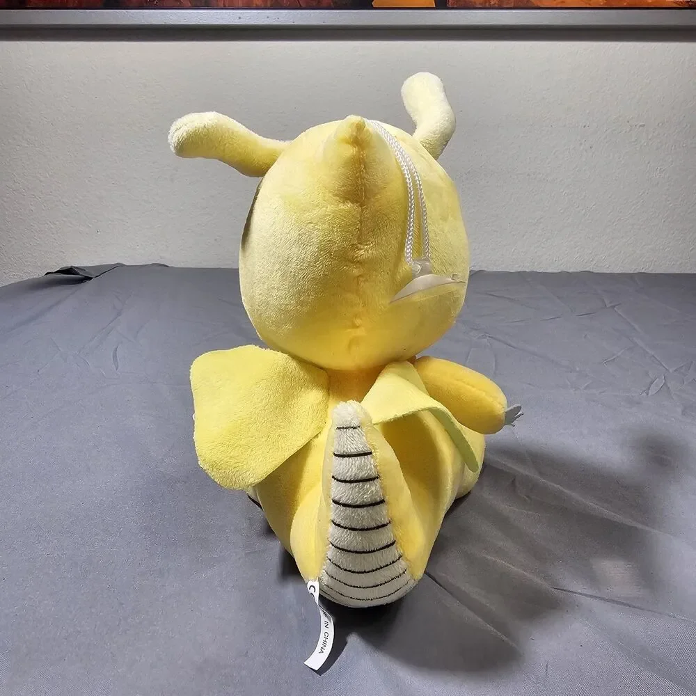 Pokémon Dragonite Plush 7” Plush Toy
